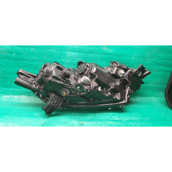 8301C857 Mitsubishi Outlander Left LED Halogen Headlight 2016-2020