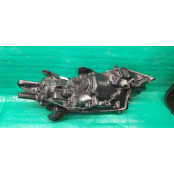 8301C857 Mitsubishi Outlander Left LED Halogen Headlight 2016-2020