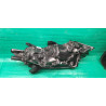 8301C857 Mitsubishi Outlander Left LED Halogen Headlight 2016-2020