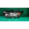 8301C857 Mitsubishi Outlander Left LED Halogen Headlight 2016-2020