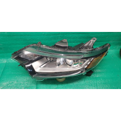 8301C857 Mitsubishi Outlander Left LED Halogen Headlight 2016-2020