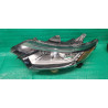 8301C857 Mitsubishi Outlander Left LED Halogen Headlight 2016-2020