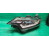 Mitsubishi Outlander Left LED Halogen Headlight 2016-2020