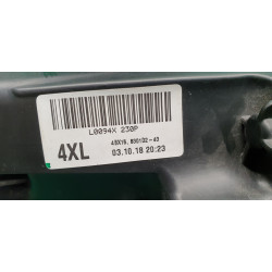 Mitsubishi Outlander Left LED Halogen Headlight 2016-2020
