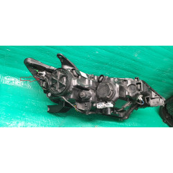 Mitsubishi Outlander Left LED Halogen Headlight 2016-2020