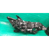 Mitsubishi Outlander Left LED Halogen Headlight 2016-2020