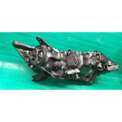 Mitsubishi Outlander Left LED Halogen Headlight 2016-2020