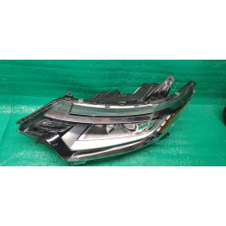 Mitsubishi Outlander Left LED Halogen Headlight 2016-2020
