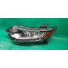 Mitsubishi Outlander Left LED Halogen Headlight 2016-2020