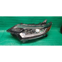 Mitsubishi Outlander Left LED Halogen Headlight 2016-2020