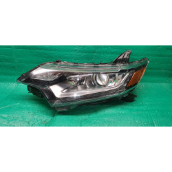 Mitsubishi Outlander Left LED Halogen Headlight 2016-2020