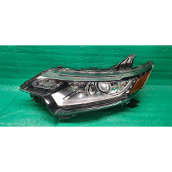 Mitsubishi Outlander Left LED Halogen Headlight 2016-2020