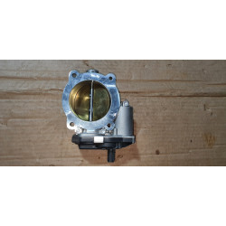 12676296 Chevrolet Camaro Throttle body 12632171