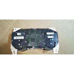 248136CA0A Nissan Altima Speedometer Instrument Gauge Cluster 2019-2020