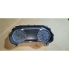 248136CA0A Nissan Altima Speedometer Instrument Gauge Cluster 2019-2020