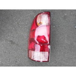 Toyota Tacoma Left Tail Light 2005-2008
