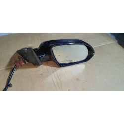 4H1857410N Audi A8 Right Auto Dim Turn Camera Mirror 2011-2018 4H0857536G