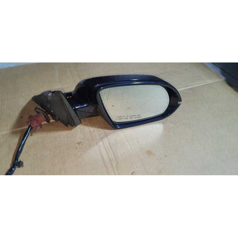 4H1857410N Audi A8 Right Auto Dim Turn Camera Mirror 2011-2018 4H0857536G