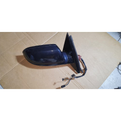 4H1857410N Audi A8 Right Auto Dim Turn Camera Mirror 2011-2018 4H0857536G