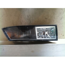 10383563 Cadillac Escalade Right Fog Lamp 2007-2014