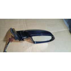 4H1857410N Audi A8 Right Auto Dim Turn Camera Mirror 2011-2018 4H0857536G