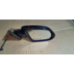 4H1857410N Audi A8 Right Auto Dim Turn Camera Mirror 2011-2018 4H0857536G