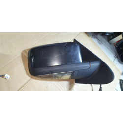 2L74-17682-D Lincoln Navigator Right Turn Heated Mirror 2003-2006
