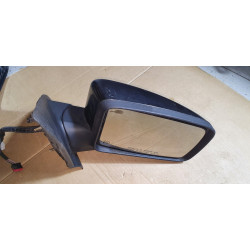 2L74-17682-D Lincoln Navigator Right Turn Heated Mirror 2003-2006