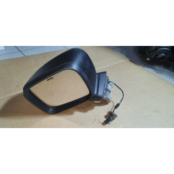 735613084 Jeep Renegade Left Mirror 2015-2020