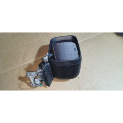 735613084 Jeep Renegade Left Mirror 2015-2020
