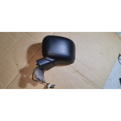 735613084 Jeep Renegade Left Mirror 2015-2020