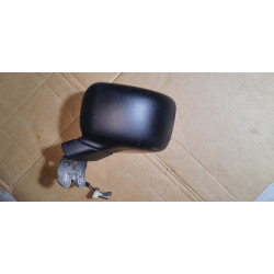 735613084 Jeep Renegade Left Mirror 2015-2020