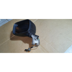 735613084 Jeep Renegade Left Mirror 2015-2020
