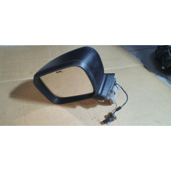 735613084 Jeep Renegade Left Mirror 2015-2020
