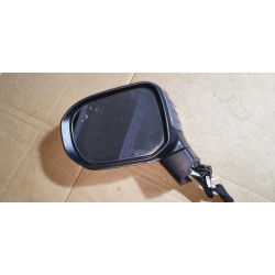 87610-S9020 Kia Telluride Left Blind Spot Power Fold Turn Mirror 2020-2023