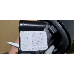 87610-S9020 Kia Telluride Left Blind Spot Power Fold Turn Mirror 2020-2023