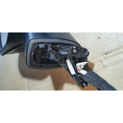 87610-S9020 Kia Telluride Left Blind Spot Power Fold Turn Mirror 2020-2023