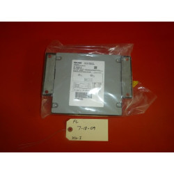12801605 SAAB 9-3 Navigation Control Module (GPS/OnStar) 2002-2011