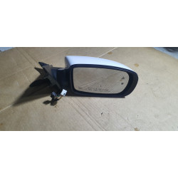 6WA60GW7AA Chrysler 300 Right Blind Spot Power Fold Multi Function Heated