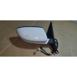 6WA60GW7AA Chrysler 300 Right Blind Spot Power Fold Multi Function Heated