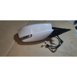 6WA60GW7AA Chrysler 300 Right Blind Spot Power Fold Multi Function Heated