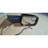 5ZK44KXJAE Dodge Ram Right Power Fold Blind Spot Heated Turn Signal Mirror