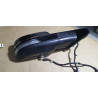5ZK44KXJAE Dodge Ram Right Power Fold Blind Spot Heated Turn Signal Mirror