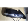 5ZK44KXJAE Dodge Ram Right Power Fold Blind Spot Heated Turn Signal Mirror