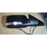 5ZK44KXJAE Dodge Ram Right Power Fold Blind Spot Heated Turn Signal Mirror
