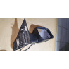 5ZK44KXJAE Dodge Ram Right Power Fold Blind Spot Heated Turn Signal Mirror