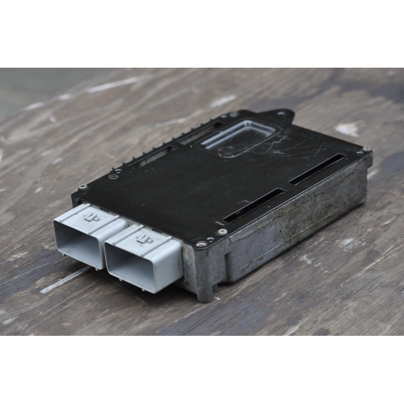 04727254AE Dodge Caravan Engine Control Module (ECM) 1999
