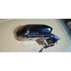 GP53-17682-FA Lincoln MKZ Right Memory Heated Turn Mirror 2017-2020