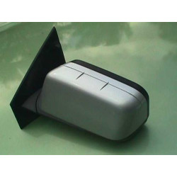 5G1Z-15200AB Ford Edge Left Blind Spot Mirror 2007-2010