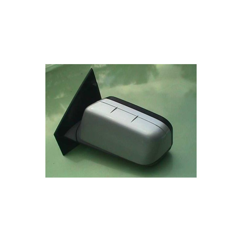 5G1Z-15200AB Ford Edge Left Blind Spot Mirror 2007-2010